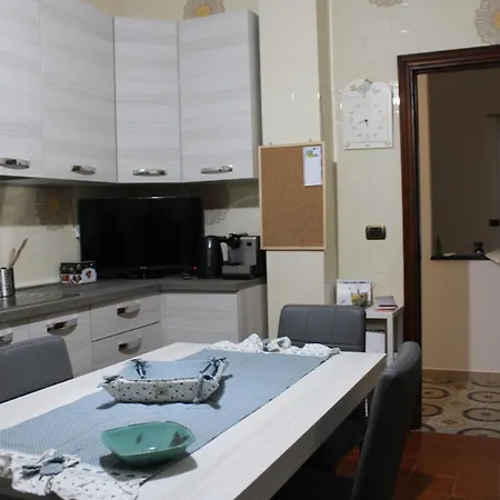 Casa Da Mery Apartamento Giovinazzo