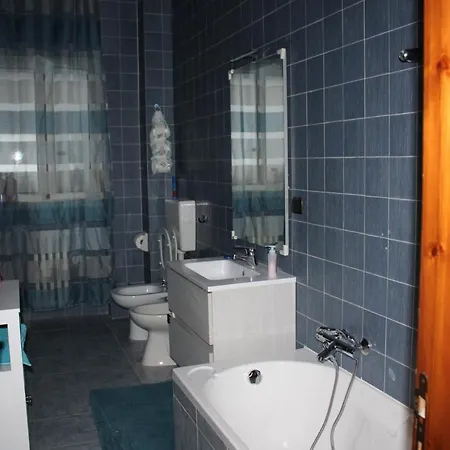 Casa Da Mery Apartamento Giovinazzo