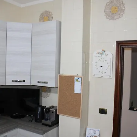 Casa Da Mery Apartamento Giovinazzo