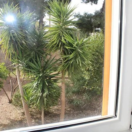 Apartamento Casa Da Mery *