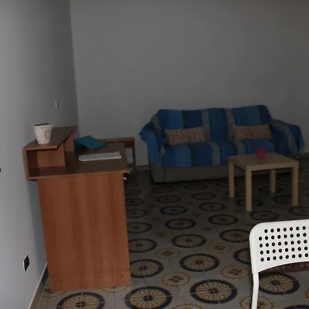 Apartamento Casa Da Mery *