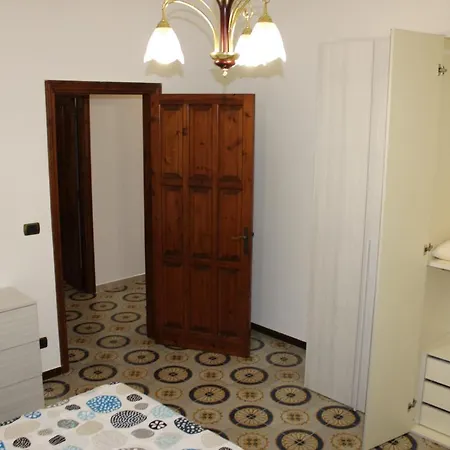 Apartamento Casa Da Mery *