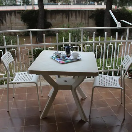 Apartamento Casa Da Mery Giovinazzo