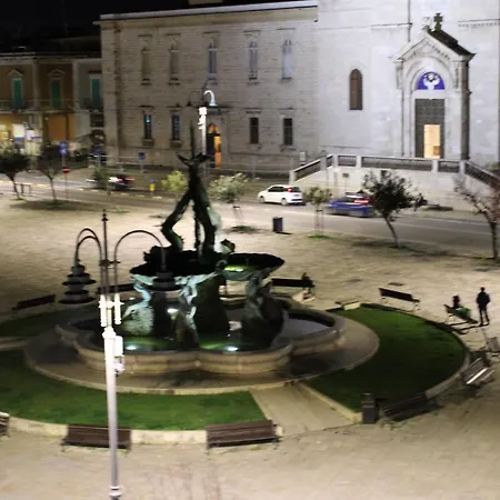 Daire Casa Da Mery