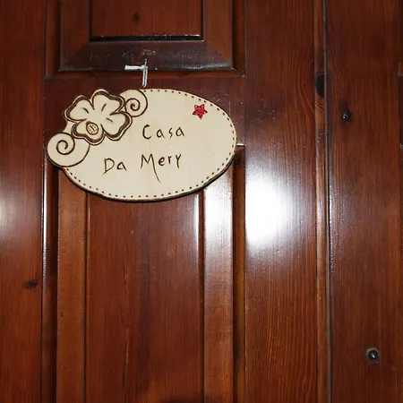 Casa Da Mery *