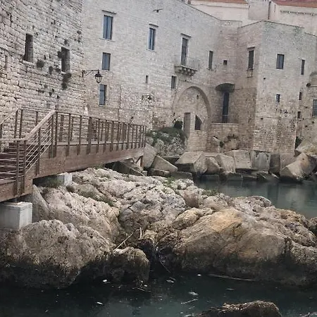 Casa Da Mery * Giovinazzo
