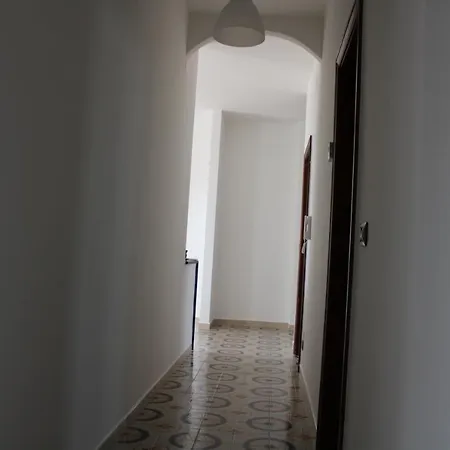 Casa Da Mery Daire Giovinazzo