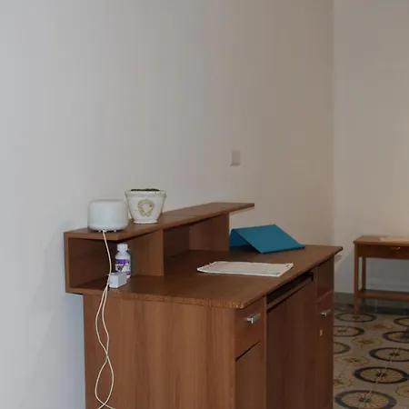 Διαμέρισμα Casa Da Mery *