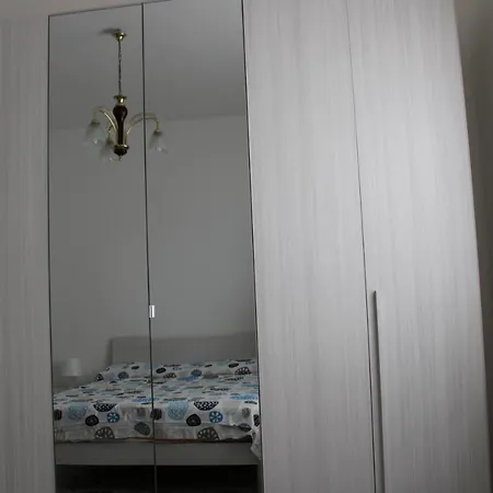Casa Da Mery Daire