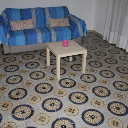 Casa Da Mery Daire