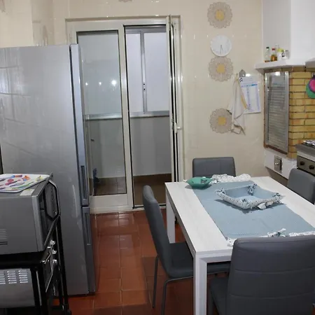 Casa Da Mery * Giovinazzo