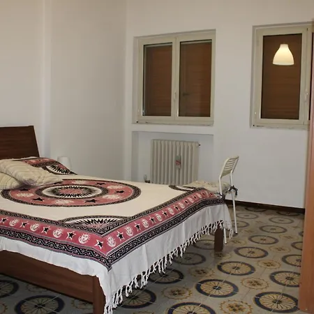 Casa Da Mery Daire